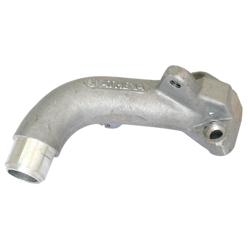 Athena Sachs 50 15mm Bore Intake Manifold (Straight) 073905 073905 Photo - Primary