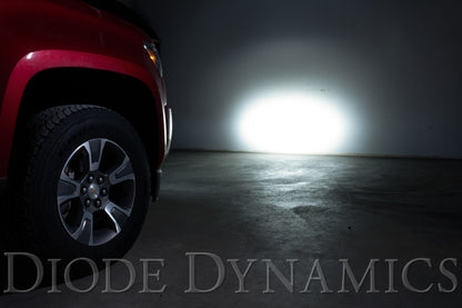 Diode Dynamics 15-Pres Colorado/Canyon Colorado/Canyon SS30 Stealth Lightbar Kit - White Driving DD6357 DD6357 User 5