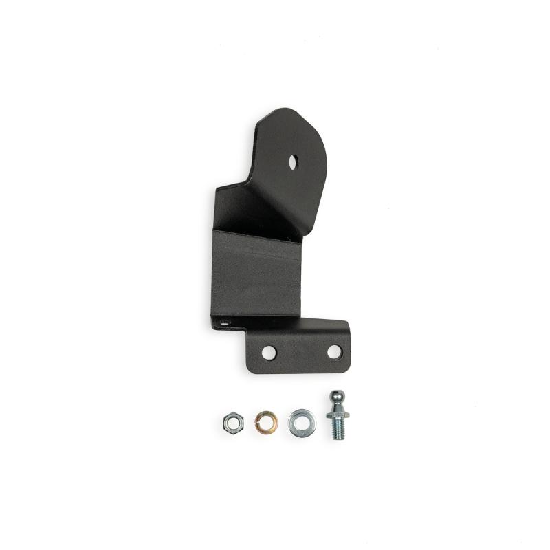 Cali Raised LED Cali Raised 10-24 Toyota 4Runner Rear Antenna Mount - Passenger Side CR4133 CR4133 Photo - Primary