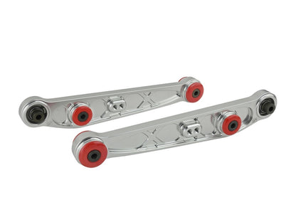 Skunk2 Pro Series Rear Lower Control Arms Honda/Acura EG/DC 542-05-1105 Photo - Unmounted