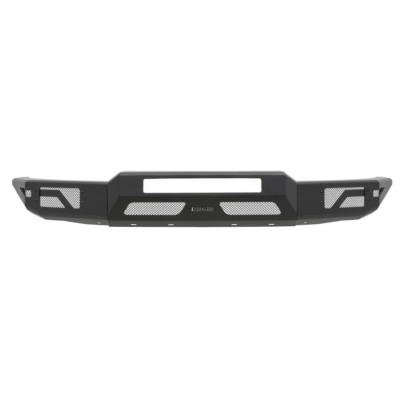 Westin 15-20 Chevrolet Colorado Pro-Mod Front Bumper 58-41055 58-41055 Photo - Primary