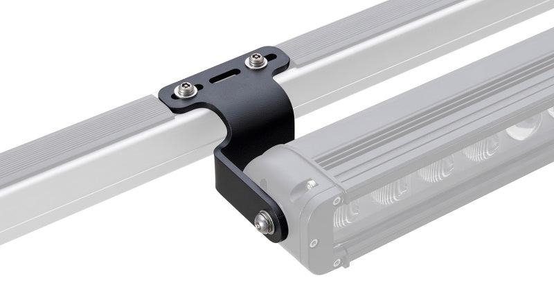 Rhino-Rack Vortex & Heavy Duty LED Light Brackets - 2 Pack 43174 43174 Photo - Primary