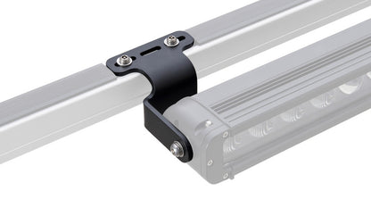 Rhino-Rack Vortex & Heavy Duty LED Light Brackets - 2 Pack 43174 43174 Photo - Primary