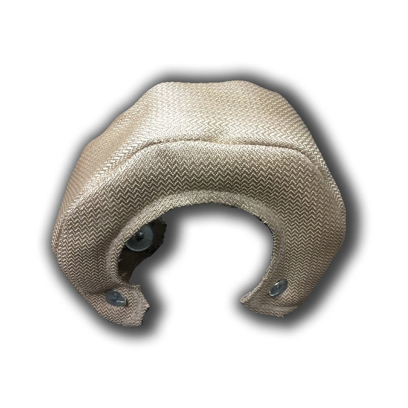 Industrial Injection T-4 Housing Turbo Blanket 121703 121703 Photo - Primary