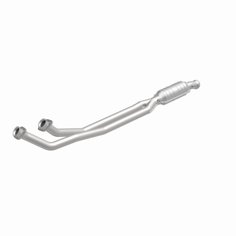 MagnaFlow Volvo HM Grade Federal / EPA Compliant Direct-Fit Catalytic Converter 23954 360 Degree Image Set
