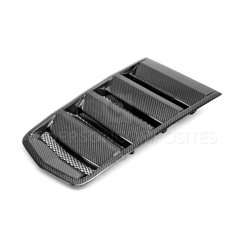 Anderson Composites 14-15 Chevrolet Camaro SS / 1LE / Z28 Type-Z28 Hood Vent AC-HDS14CHCAM-Z28 AC-HDS14CHCAM-Z28 Photo - Primary