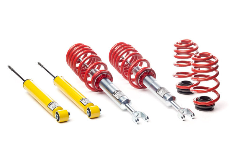 H&R Street Performance Coilovers Audi A4 2002-2008 29358-2 Photo - out of package