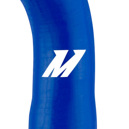 Mishimoto Silicone Hose Kit- Blue 2002-2008 Mini Cooper S (Supercharged) MMHOSE-TINY-01BL User 5