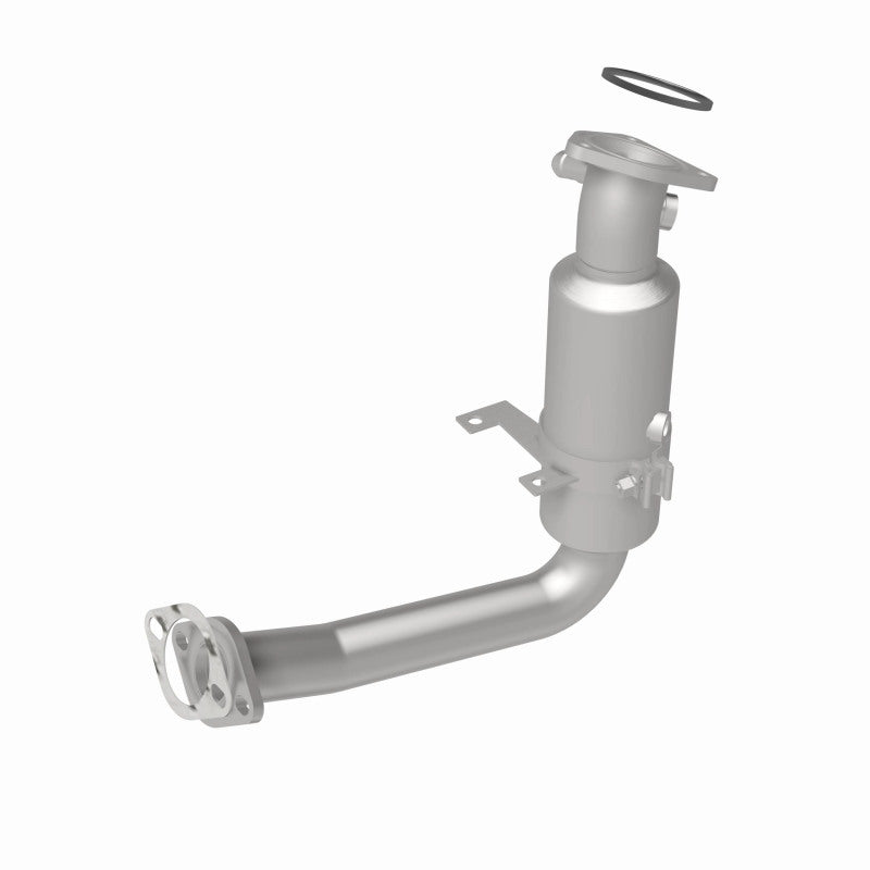 MagnaFlow Ford Focus California Grade CARB Compliant Direct-Fit Catalytic Converter 4561021 360 Degree Image Set