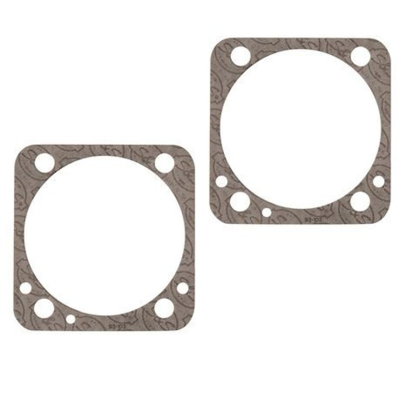S&S Cycle 84-99 BT .018in 4in Bore Base Gasket 930-0094 930-0094 Photo - Primary