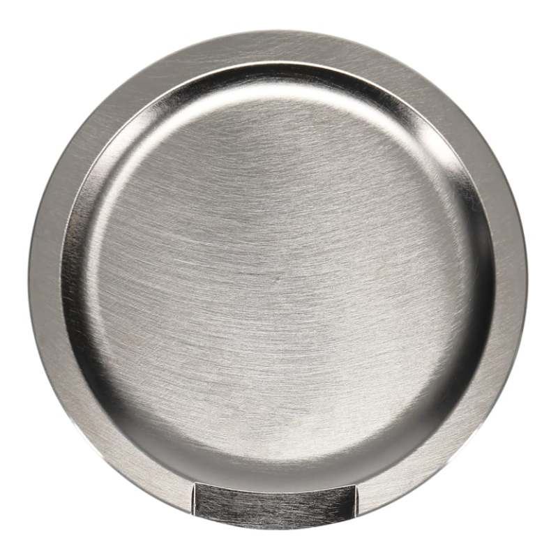 Wiseco VLKSWGN 1.8T 5v Dished -7cc 81MM Piston Shelf Stock Kit K563M81 K563M81 User 7