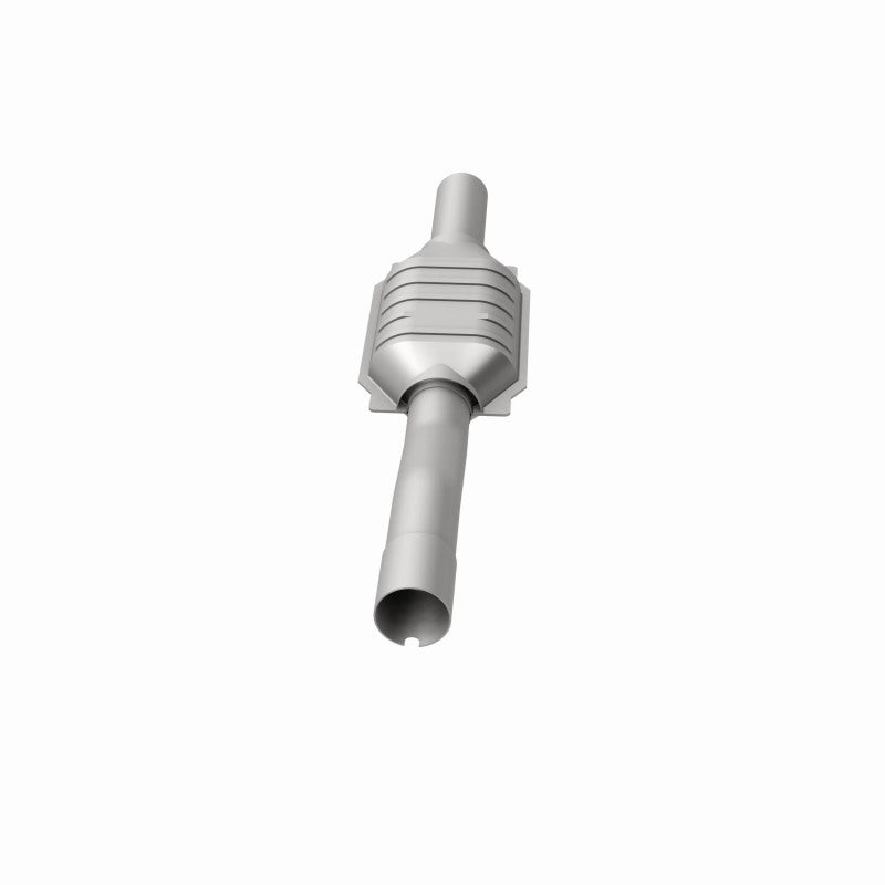 MagnaFlow Jeep Grand Cherokee OEM Grade Federal / EPA Compliant Direct-Fit Catalytic Converter 51698 360 Degree Image Set