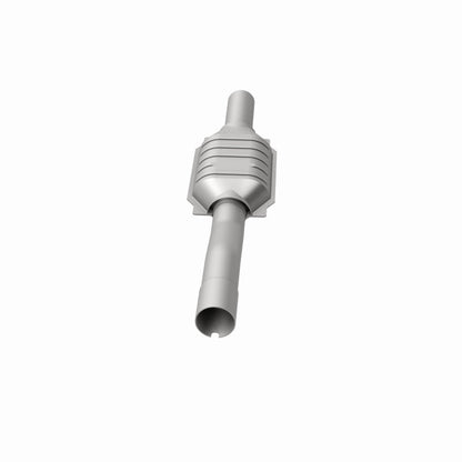 MagnaFlow Jeep Grand Cherokee OEM Grade Federal / EPA Compliant Direct-Fit Catalytic Converter 51698 360 Degree Image Set