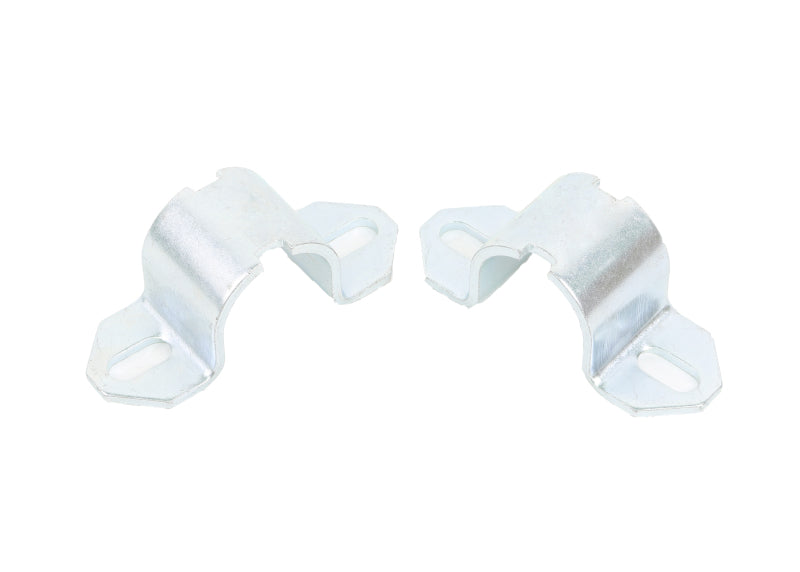 Whiteline Sway Bar - Mount Saddle KS30 Photo - Close Up