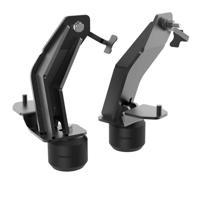 Timbren Timbren SES Kit Front 19-  GM P/U 1500 TIMGMFK15CC GMFK15CC User 1