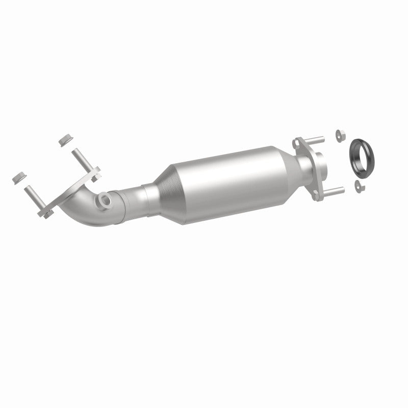 MagnaFlow Cadillac SRX California Grade CARB Compliant Direct-Fit Catalytic Converter 5451617 360 Degree Image Set