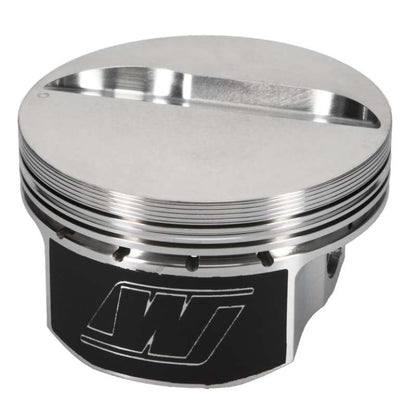 Wiseco Opel/Vauxhall C24NE 2.4L 8V 96.0mm Bore 11.2:1 CR Piston Kit *Build to Order* KE167M96 KE167M96 Photo - Primary