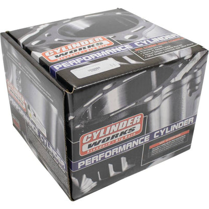 Cylinder Works 06-24 Yamaha YFM 700 R Raptor 700cc Big Bore Cylinder 105mm 21004-1 21004-1 Photo - Primary