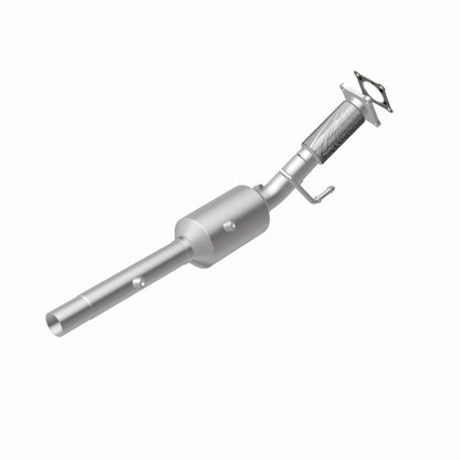 Magnaflow 06-10 Volkswagen Beetle 2.5L Direct Fit Cat Converter 5661377 5661377 360 Degree Image Set