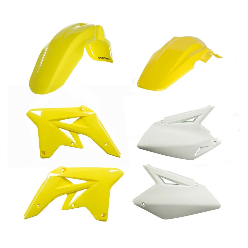 Acerbis Plst Kt Orig Rmz250 2007 2081970354 2081970354 Photo - Primary