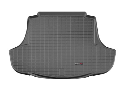 WeatherTech 2019 + Lexus ES Cargo Liners - Black 401224 401224 Photo - Primary