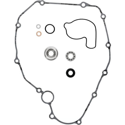 Vertex Pistons Vertex Gaskets 19-20 Honda CRF450L Water Pump Rebuild Kit 8210012 8210012 Photo - Primary