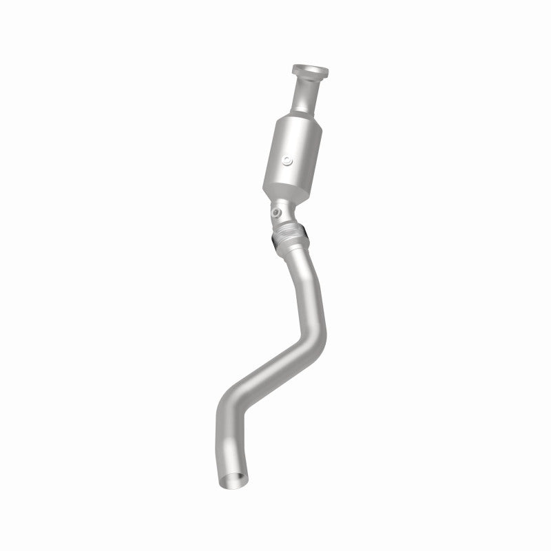 MagnaFlow California Grade CARB Compliant Direct-Fit Catalytic Converter 5561244 360 Degree Image Set