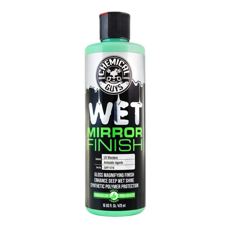 Chemical Guys Wet Mirror Finish Ultra Slick Gloss Magnifier - 16oz (P6) GAP11216 GAP11216 User 1