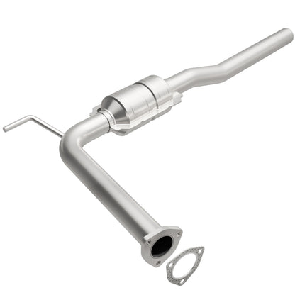 MagnaFlow Volkswagen EuroVan Standard Grade Federal / EPA Compliant Direct-Fit Catalytic Converter 23089 Photo - Primary