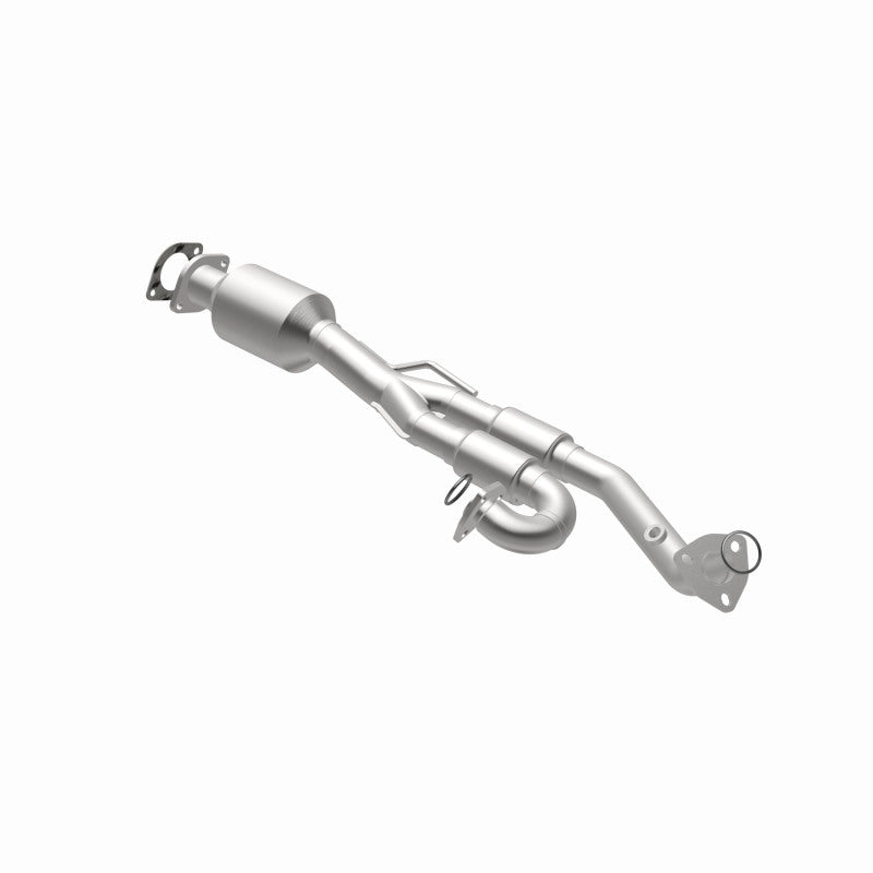 MagnaFlow Nissan Quest California Grade CARB Compliant Direct-Fit Catalytic Converter 5592710 360 Degree Image Set