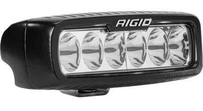 Rigid Industries SRQ2 - Driving - White - Single 914313 914313 Photo - Primary