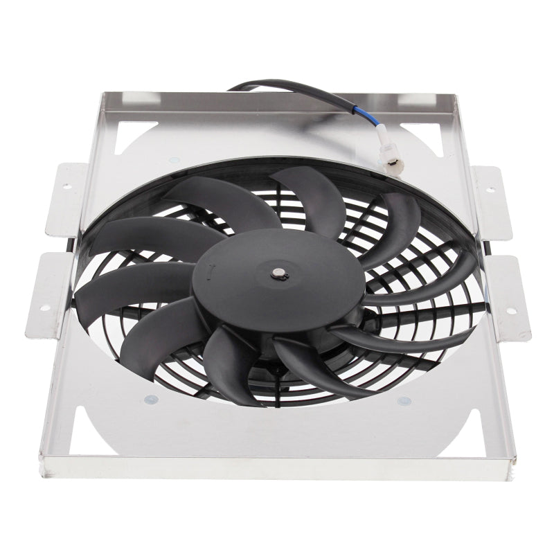 All Balls Racing 06-09 Yamaha 450 RHINO Cooling Fan 70-1007 70-1007 Photo - Primary