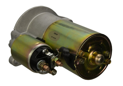 Ford Performance Parts Ford Racing High Torque Mini Starter - Small Block M-11000-B51 Photo - Unmounted