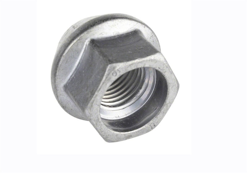 Ford Performance Parts Ford Racing 2015-2017 Mustange Open Back Lug Nut Kit M-1012-N Photo - Unmounted