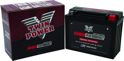 TwinPower Ytx24Hl Hp Battery Tp 485006 485006 User 1