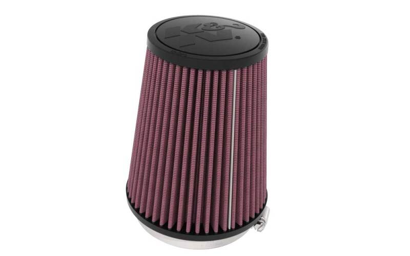 K&N Engineering KN Universal Air Filter Air Filters Air Filters - Universal Fit main image