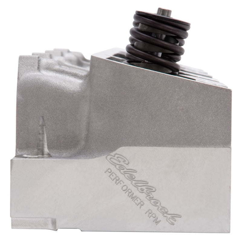 Edelbrock RPM 427 Low-Riser/ Medium-Riser Cylinder Head 60079 Photo - Unmounted