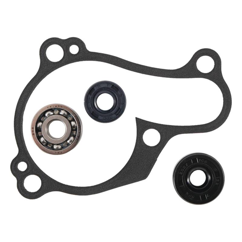 Hot Rods 14-18 Yamaha YZ 250 F 250cc Water Pump Kit WPK0059 WPK0059 Photo - Primary