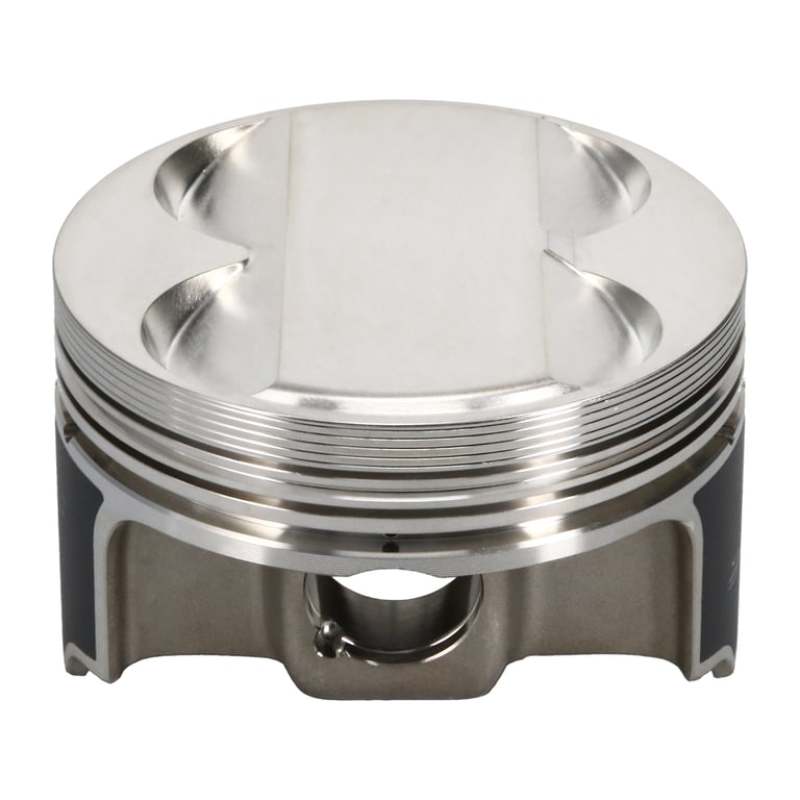 Wiseco Acura 4v DOME +2cc STRUTTED 84.5MM Piston Shelf Stock Kit K567M845 K567M845 User 6