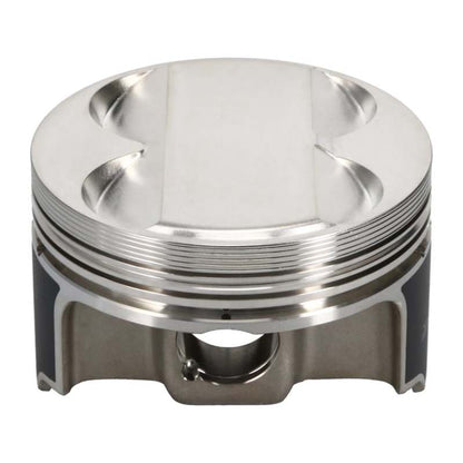 Wiseco Acura 4v DOME +2cc STRUTTED 84.5MM Piston Shelf Stock Kit K567M845 K567M845 User 6