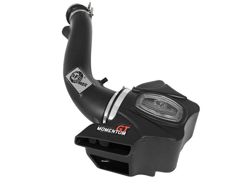 aFe Momentum GT Pro DRY S Cold Air Intake System Jeep Grand Cherokee (WK2) 51-76214 Photo - Primary