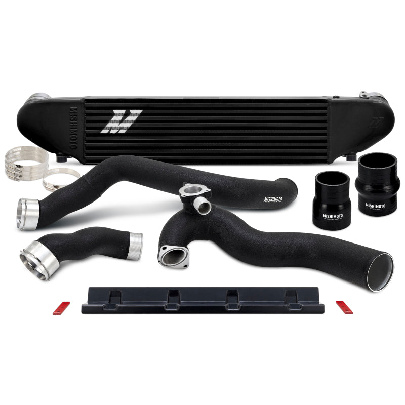 Mishimoto MM Intercoolers - Kits Forced Induction Intercooler Kits main image