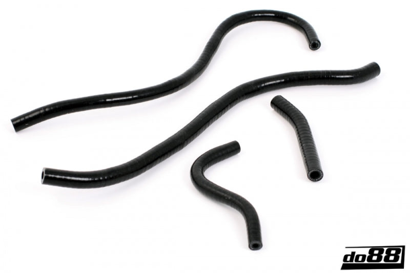 do88 DOB Hose - Vacuum Fabrication Hoses main image