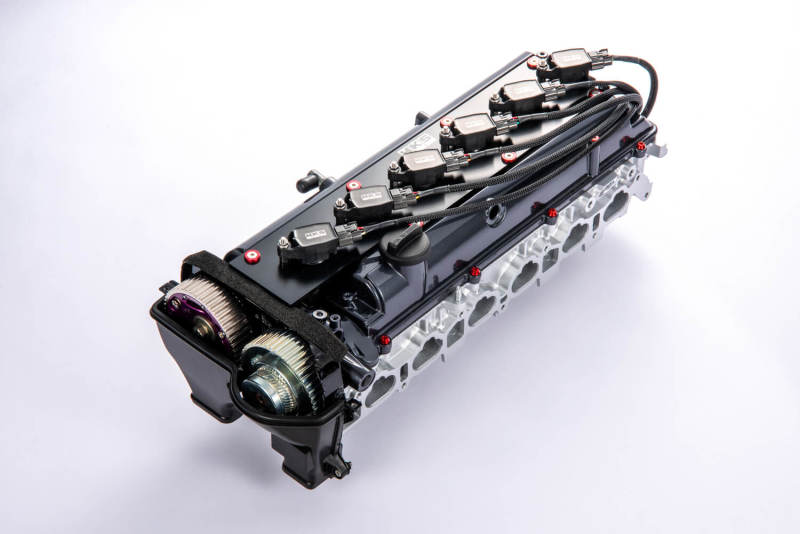 HKS Super Fire Racing Coil Pro for 2JZ 43005-AT001 43005-AT001 User 1