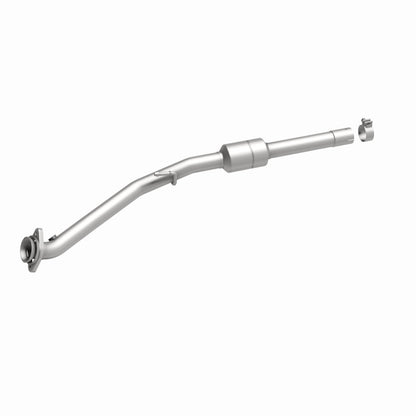 MagnaFlow Cadillac CTS OEM Grade Federal / EPA Compliant Direct-Fit Catalytic Converter 51427 360 Degree Image Set