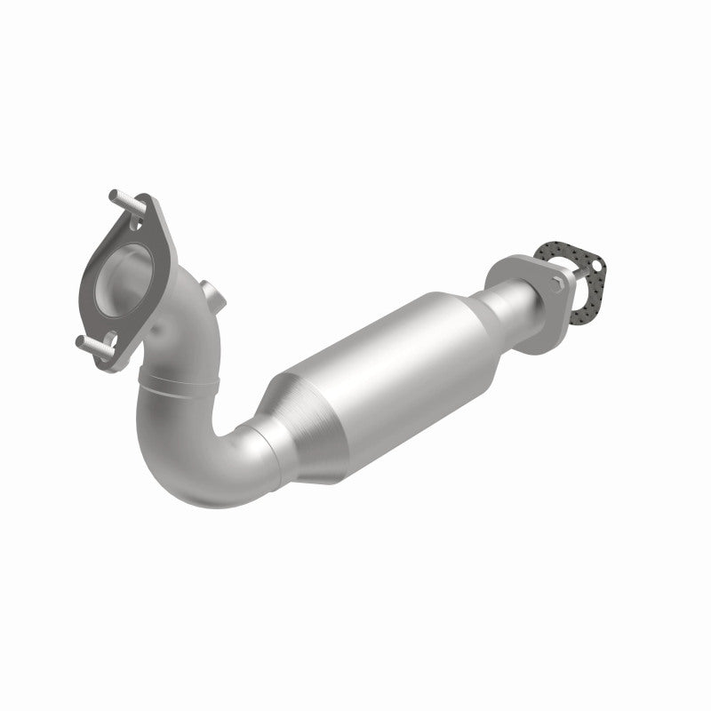 MagnaFlow Cadillac California Grade CARB Compliant Direct-Fit Catalytic Converter 5461170 360 Degree Image Set
