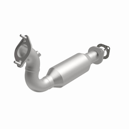 MagnaFlow Cadillac California Grade CARB Compliant Direct-Fit Catalytic Converter 5461170 360 Degree Image Set