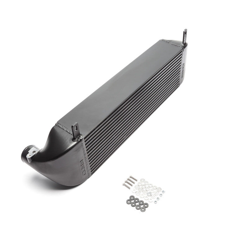 COBB 16-18 Ford Focus RS Front Mount Intercooler - Black 793500-BK 793500-BK Photo - Primary