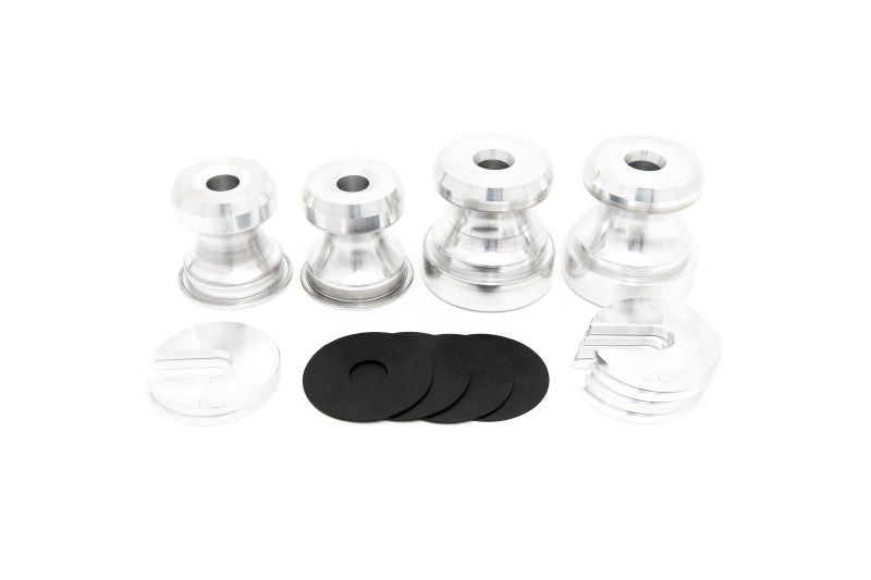 SPL Part 370Z/G37 Solid Subframe Bushings SPL SSB Z34 Photo - Primary
