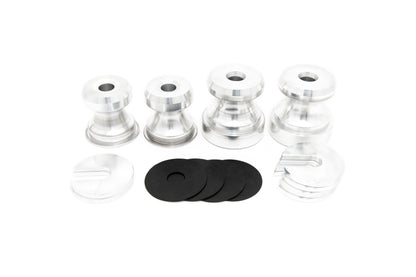 SPL Part 370Z/G37 Solid Subframe Bushings SPL SSB Z34 Photo - Primary
